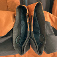 THE NORTH FACE ザノースフェイス US規格 HYVENT マウンテンパーカー オレンジ sizeXL 瑞穂店