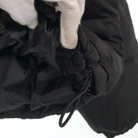 EPTM. エピトミ アルパインジャケット ブラック ポリエステル Size XL 福生店