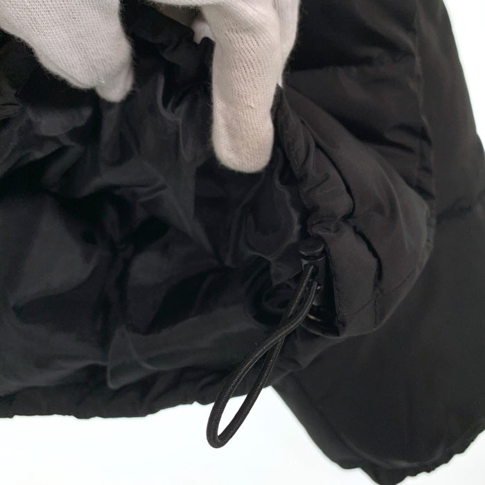 EPTM. エピトミ アルパインジャケット ブラック ポリエステル Size XL 福生店