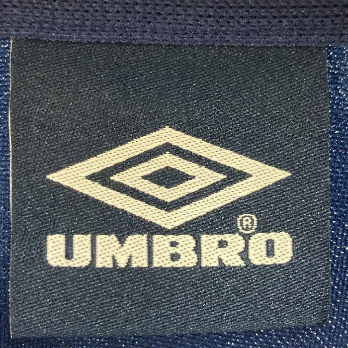 UMBRO アンブロ × FREAK’S STORE フリークスストア 1159394400002 トラックジャケット ネイビー sizeS 瑞穂店