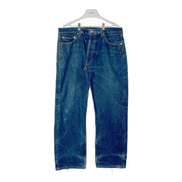 Levi's リーバイス 501XX ドミニカ製 00s ボタン裏333M デニムパンツ インディゴ sizeW36 瑞穂店