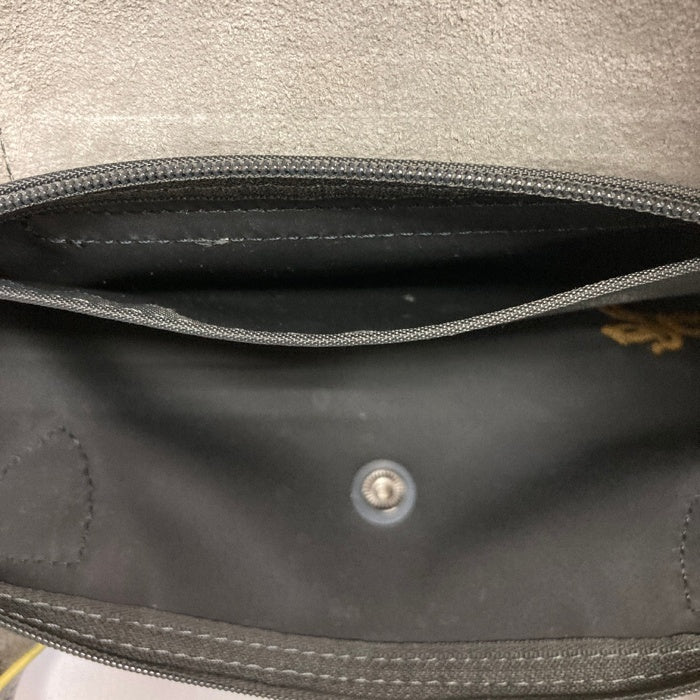 LONGCHAMP ロンシャン プリアージュ トートバッグ 70周年記念限定モデル ブラック 瑞穂店