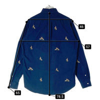 POLO RALPH LAUREN ポロラルフローレン オックスフォードシャツ