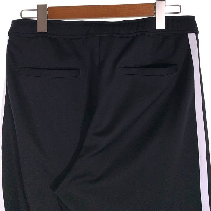 F.C.Real Bristol エフシー レアル ブリストル SOPH. ソフ  23AW TRAINING TRACK RIBBED PANTS トレーニング トラック リベット パンツ ブラック FCRB-232071 Size L 福生店