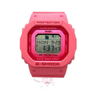 CASIO カシオ G-LIDE デジタル クォーツ腕時計 ピンク レディース S5610-4JF 瑞穂店