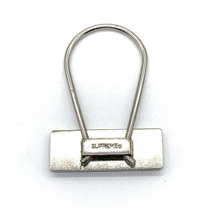 SUPREME シュプリーム 15AW Clip Keychain クリップキーチェーン レッド  福生店