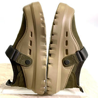 UGG アグ Peakmod Lowcut ピークモッド ローカット スニーカー グリーン 1171355 Size US9 (27.0cm) 福生店
