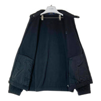 POLO RALPH LAUREN ポロラルフローレン ジップアップ フリースジャケット スウィングトップ ブラック SizeL 瑞穂店