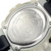 CASIO カシオ G-SHOCK G-LIDE タフソーラー デジタル クォーツ腕時計 ホワイト GWX-8900B 福生店