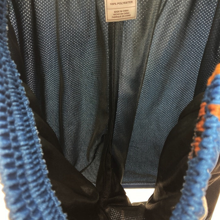 mitchell&ness ミッチェルアンドネス WIZARDS バスケットボール ハーフパンツ ライトブルー sizeM 瑞穂店