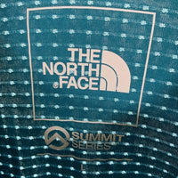 THE NORTH FACE ノースフェイス Expedition Dry Dot Crew エクスペディション ドライドットクルー 長袖 Tシャツ ロンT ブルーモス NT12123 Size L 福生店