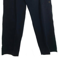 90-00's STUSSY ステューシー チノツイル カーゴパンツ ネイビー バングラデシュ製 紺タグ Size 30 福生店