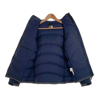 THE NORTH FACE ノースフェイス アコンカグアフーディ ダウンジャケット ネイビー ND91630Z Size M 福生店