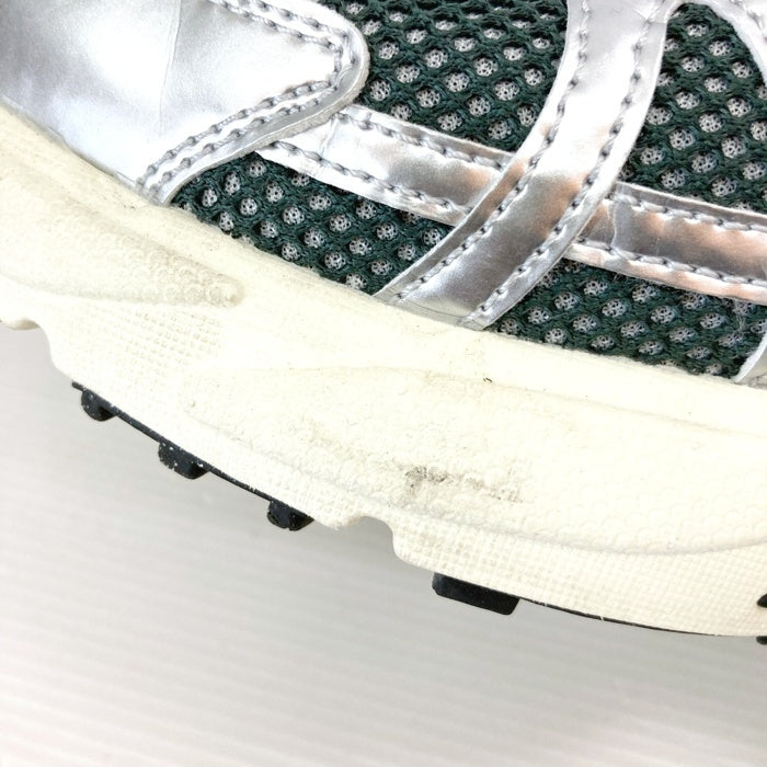 NIKE ナイキ HJ4497-300 V2K RUN グリーン×シルバー size28cm 瑞穂店