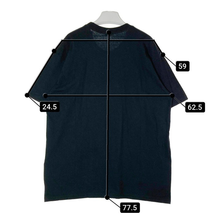 Supreme シュプリーム 20AW Mariah Carey Tee マライア・キャリー Tシャツ ブラック sizeXL 瑞穂店