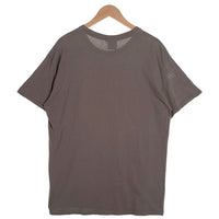 the Rolling Stones ザ ローリングストーンズ 2013 半袖 Tシャツ チャコール Size L 福生店