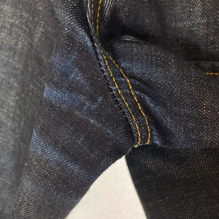 Lafayette ラファイエット LFT14AW14 DENIM G-JACKET デニムジャケット インディゴ sizeM 瑞穂店