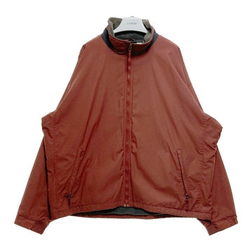 Columbia コロンビア 208 SM5305 ナイロンジャケット レッド sizeXXL 瑞穂店