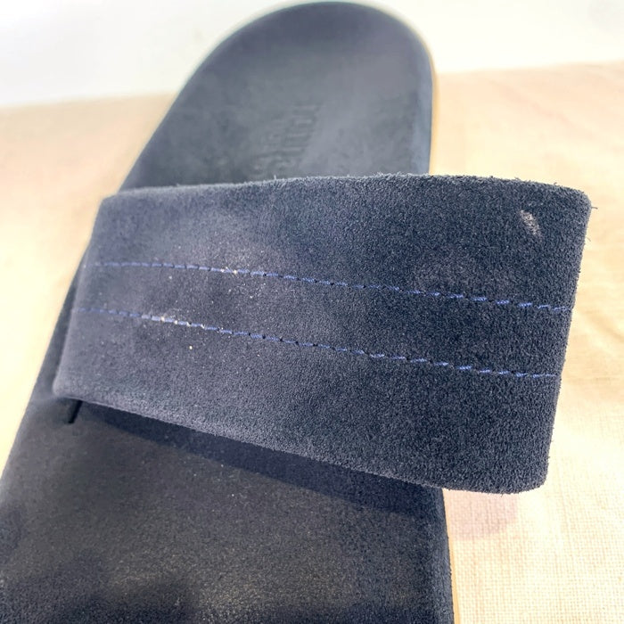 nonnative ノンネイティブ RANCHER SANDAL COW LEATHER BY ISLAND SLIPPER ランチャー サンダル カウ レザー バイ アイランドスリッパー NN-F4206 Size US9 (27.0cm) 福生店