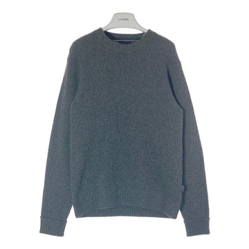 Patagonia パタゴニア 50655FA22 Recycled Wool Sweater リサイクル ウールセーター グレー sizeS 瑞穂店
