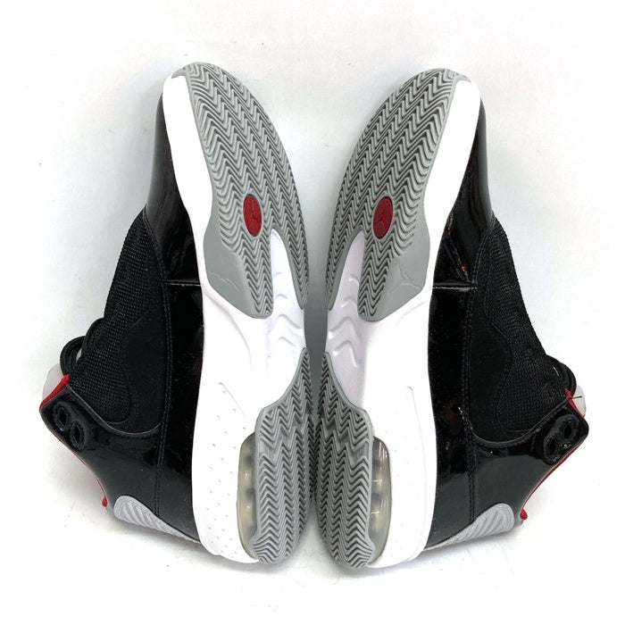 NIKE ナイキ CN8094-006 ジョーダンマックスオーラ2 スニーカー ブラック size25cm 瑞穂店