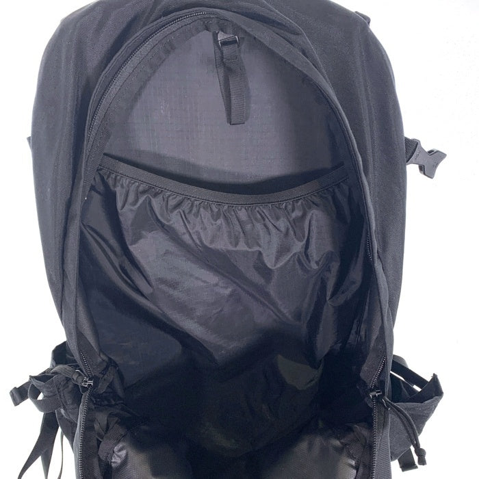 THE NORTH FACE ノースフェイス TELLUS 25 テルス25 バックパック リュックサック ブラック NM61811 福生店