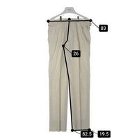 RING JACKET MEISTER リングヂャケット RT022S67G シアサッカー セットアップ ベージュ size46 瑞穂店