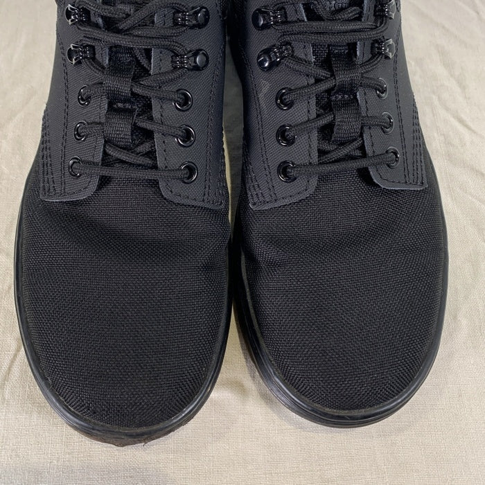 Dr.Martens ドクターマーチン Reeder 5 タイ シューズ ブラック LA004 GT06Z Size UK8 (27.0cm) 福生店