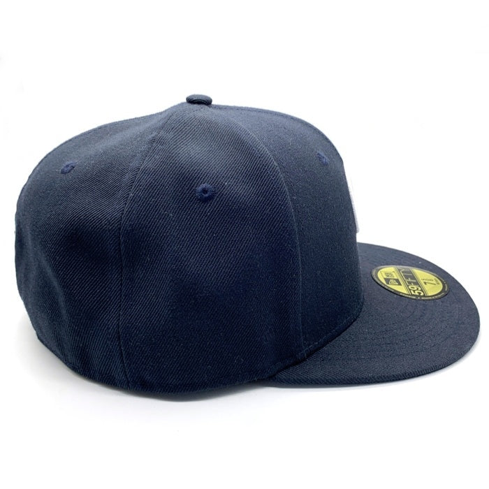 GOODENOUGH グッドイナフ NEW ERA ニューエラ GE BB CAP 59FIFTY ベースボールキャップ ブラック Size 7 5/8 (60.6cm) 福生店