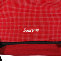 SUPREME シュプリーム 09AW Messenger Bag メッセンジャーバッグ ショルダー レッド 福生店