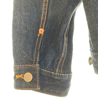 CORE FIGHTER コアファイター 3rd Denim Jacket デニムジャケット インディゴ Size M 福生店