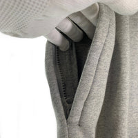 NIKE ナイキ STUSSY ステューシー Fleece Pants スウェットパンツ グレー DO9340-063 Size S 福生店