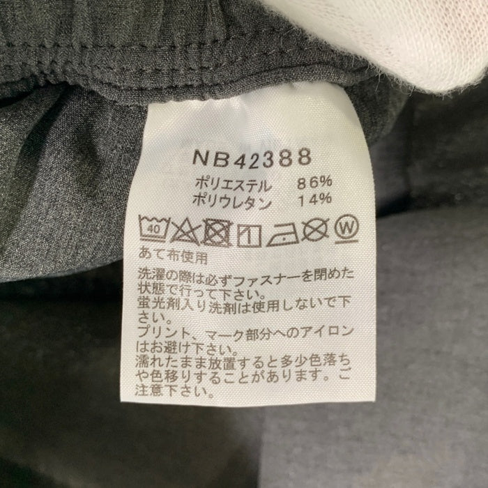 THE NORTH FACE ノースフェイス Flexible Ankle Pant フレキシブル アンクル パンツ チャコールグレー NB42388 Size L 福生店