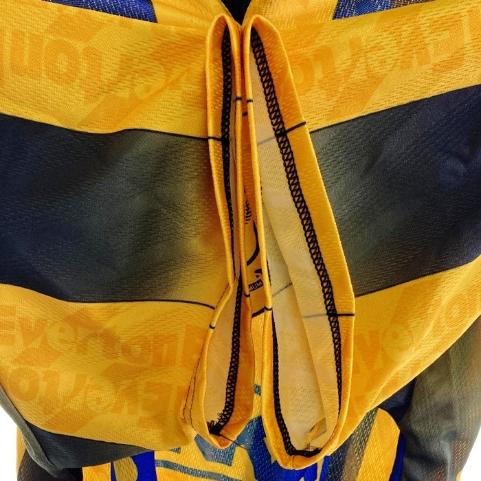 UMBRO アンブロ Everton エバートン ユニフォーム アウェイ 96/98 イエロー size2 瑞穂店
