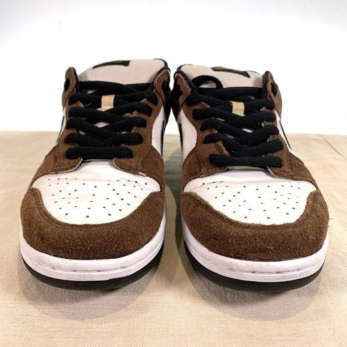 NIKE SB ナイキ DUNK LOW PRO SB ダンクロープロ ブラウン 304292-102 07年製 Size 28cm 福生店