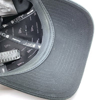 SAINT LAURENT サンローラン New Era ニューエラ 9FORTY ベースキャップ ブラック 687687YCL361000 福生店