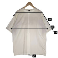 SUPREME シュプリーム 21SS Toy Pile Tee トイパイル プリントTシャツ ホワイト Size XL 福生店