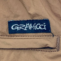 GRAMICCI グラミチ FREAK'S STORE フリークスストア GMP-20S1431 ライトナイロンパンツ ブラウン sizeS 瑞穂店