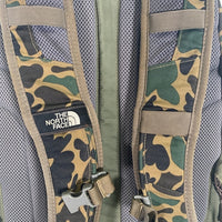 THE NORTH FACE ノースフェイス HOT SHOT ホットショット リュックサック デイパック ハンターカモ NM07052 福生店
