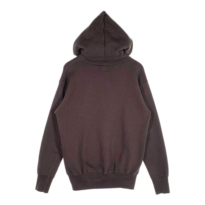 HUMAN MADE ヒューマンメイド Heart Sweat Hoodie ハート スウェットパーカー チャコール Size L 福生店