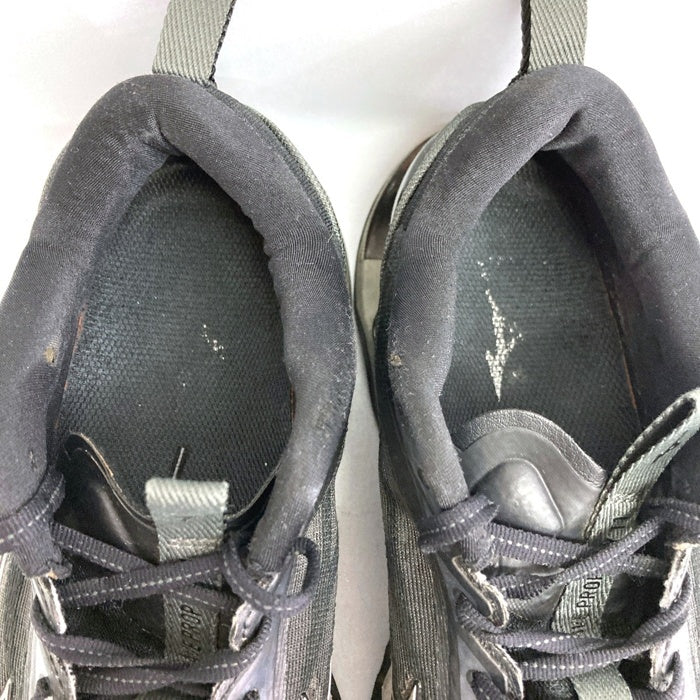 MIZUNO ミズノ J1GC220004 ウェーブ プロフェシー 11 スニーカー ブラック size27.5cm 瑞穂店