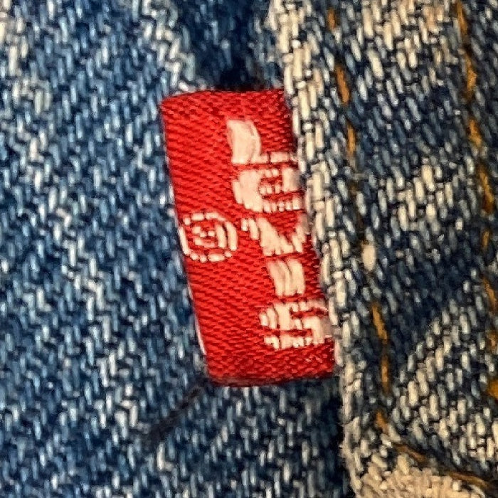 Levi's リーバイス 70506-0214 USA製 ボタン裏527 4th