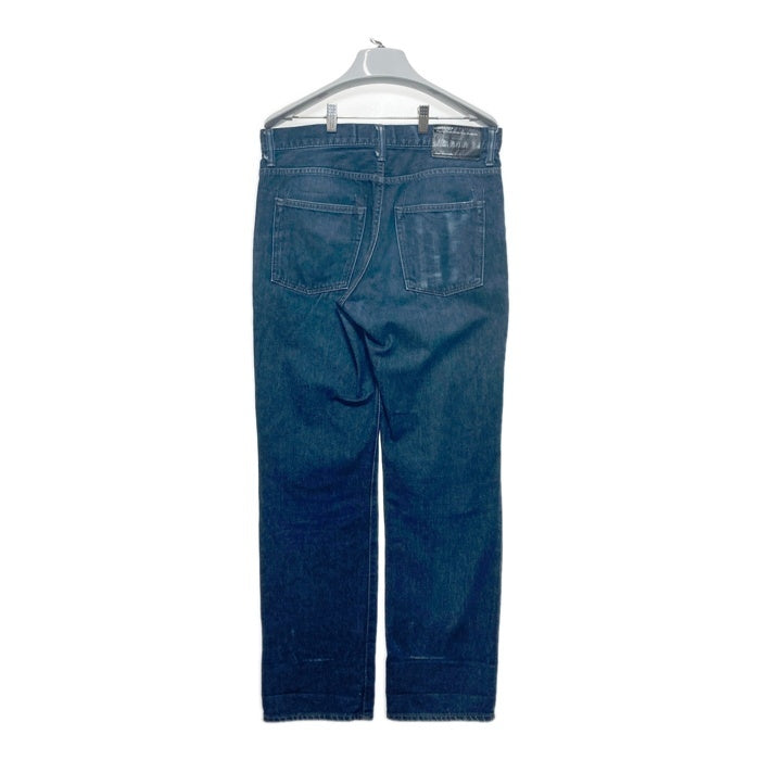 WTAPS ダブルタップス 17AW BLUES SKINNY スキニーデニムパンツ ジーンズ インディゴ 172WVDT-PTM02 Size M 瑞穂店