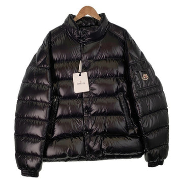 MONCLER モンクレール LULE GIUBBOTTO ショートダウンジャケット ブラック Size 5 福生店