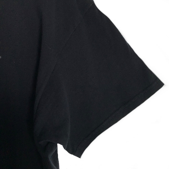 BRUCE LEE ブルース・リー プリントTシャツ ブラック Size XL 相当 福生店