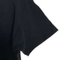 BRUCE LEE ブルース・リー プリントTシャツ ブラック Size XL 相当 福生店