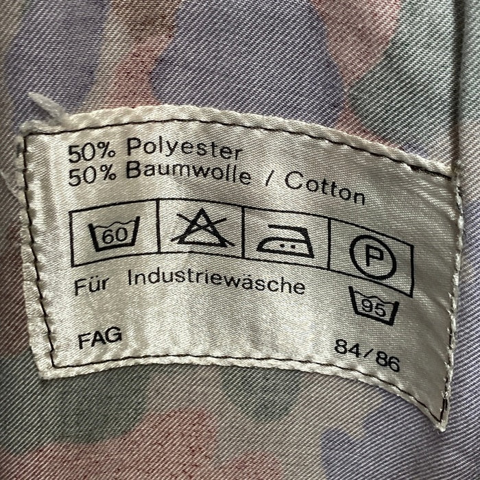 Swiss Army スイスアーミー アルペンカモ フィールドパンツ カーゴ Size 44 80 瑞穂店