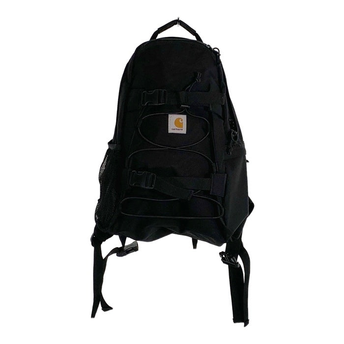Carhartt WIP カーハートワークインプログレス KICKFLIP BACKPACK キックフリップ バックパック リュック ブラック I006288.89 福生店