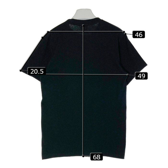 買い物Supreme シュプリーム 20SS Shop Tee Tシャツ/カットソー(半袖/袖なし)