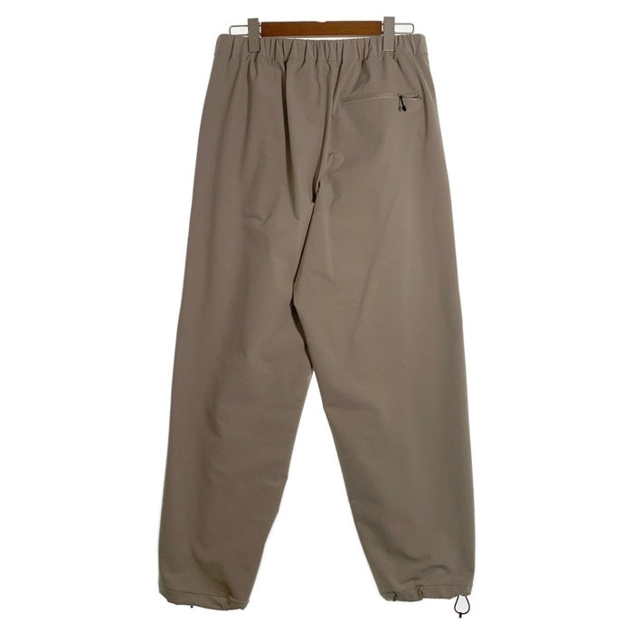 THE NORTH FACE ノースフェイス バーブワークパンツ トレッキング キャバングレー NB82401R Size L 福生店